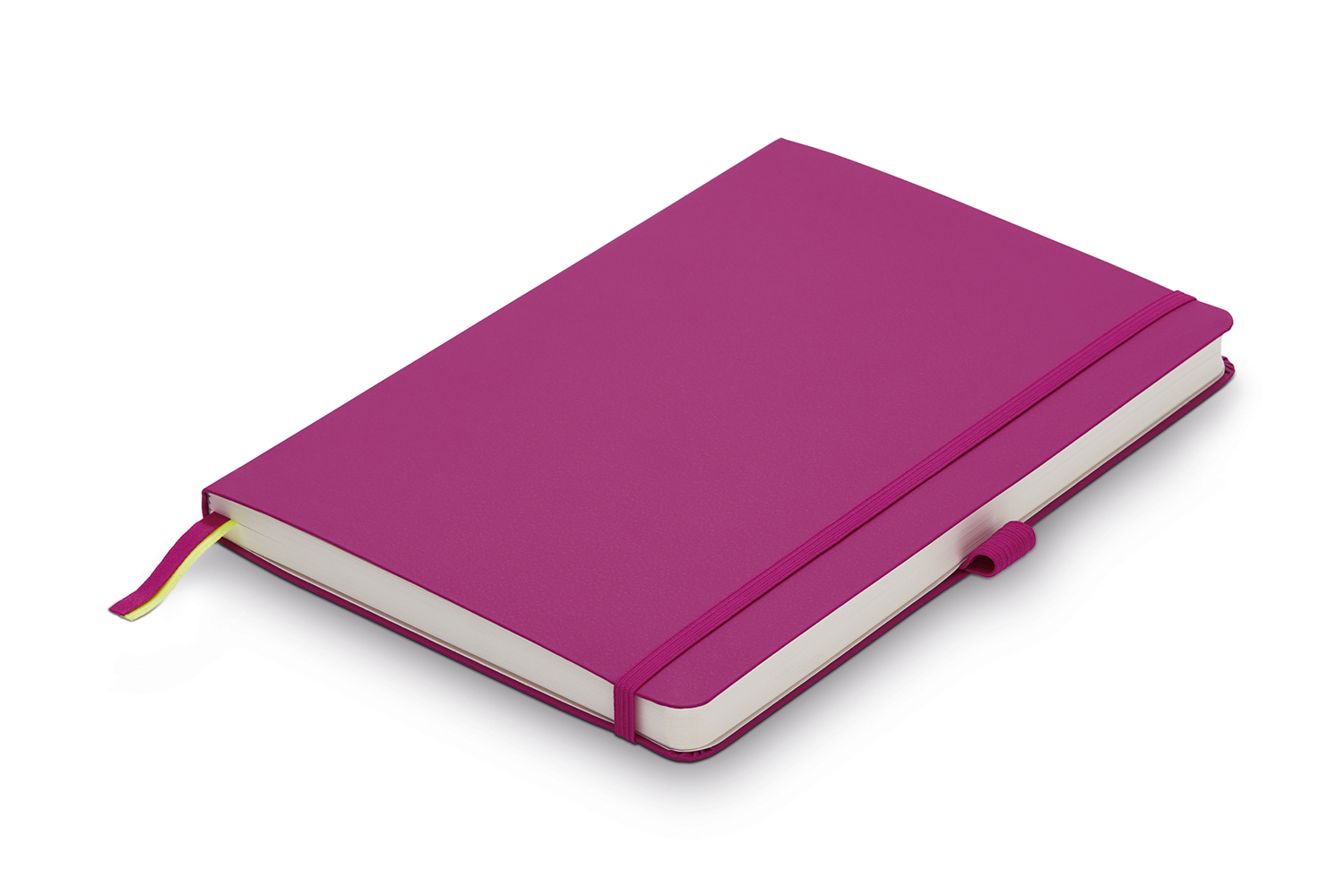 Lamy Notebook Softcover A6 Pink