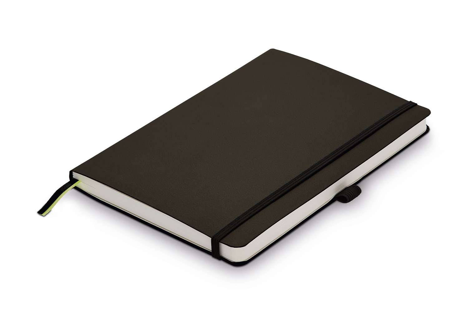 Lamy Notebook Softcover A5 Umbra Lamy Notebook Softcover A5 Umbra