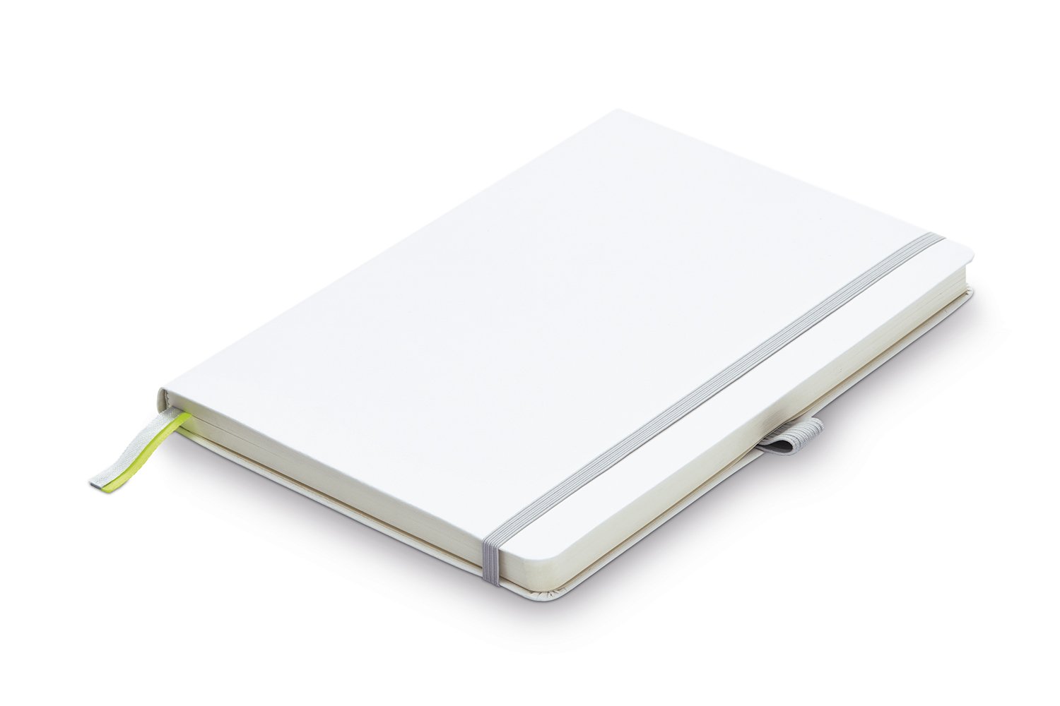 Lamy Notebook Softcover A5 White