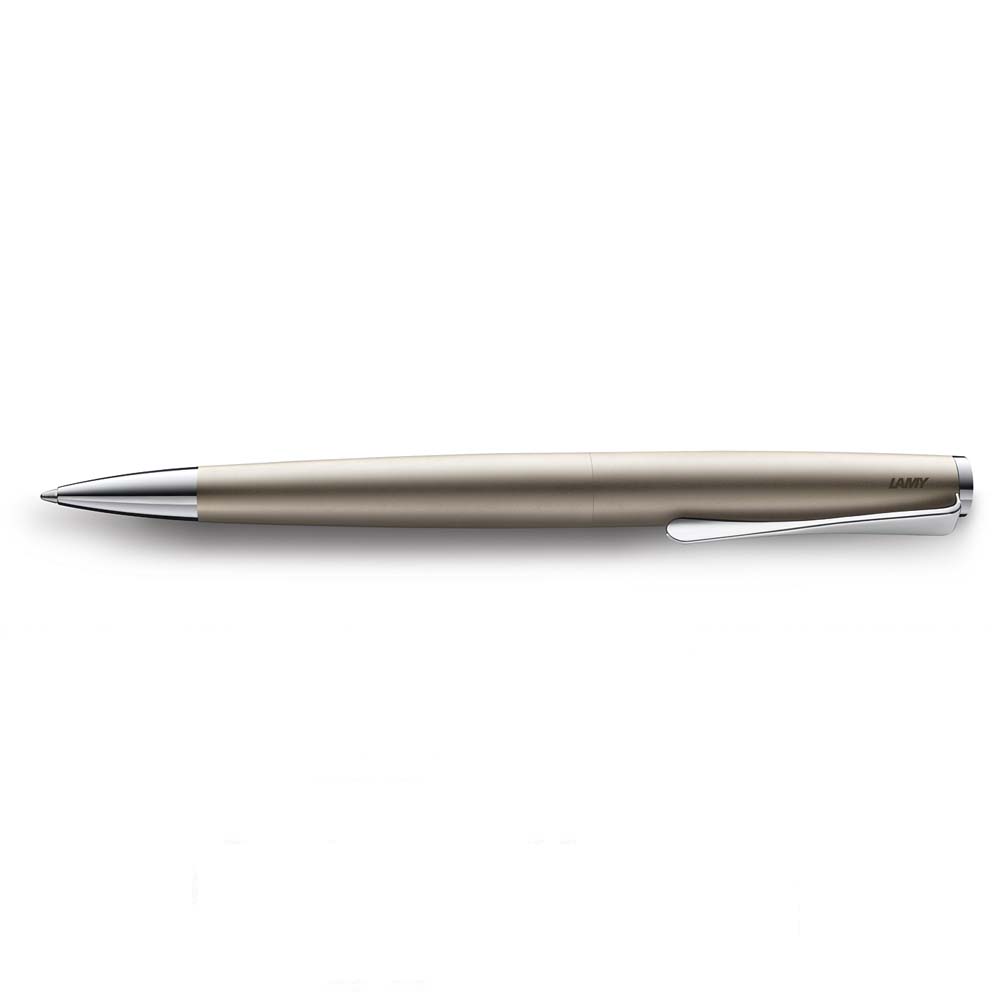 Buy Lamy Studio Palladium Ballpoint Lamy Studio Palladium Ballpoint