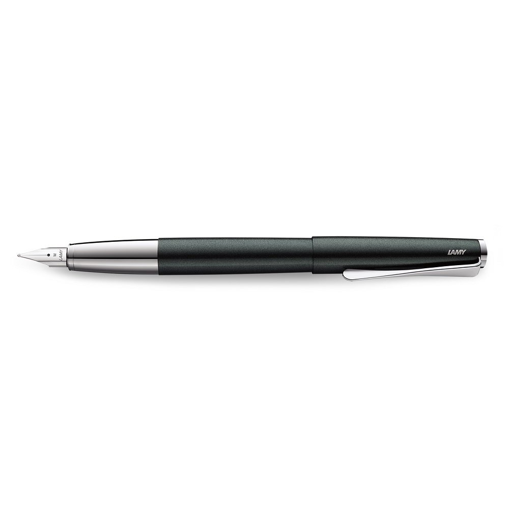 Lamy Studio Black Forest 2021 Fountain Pen