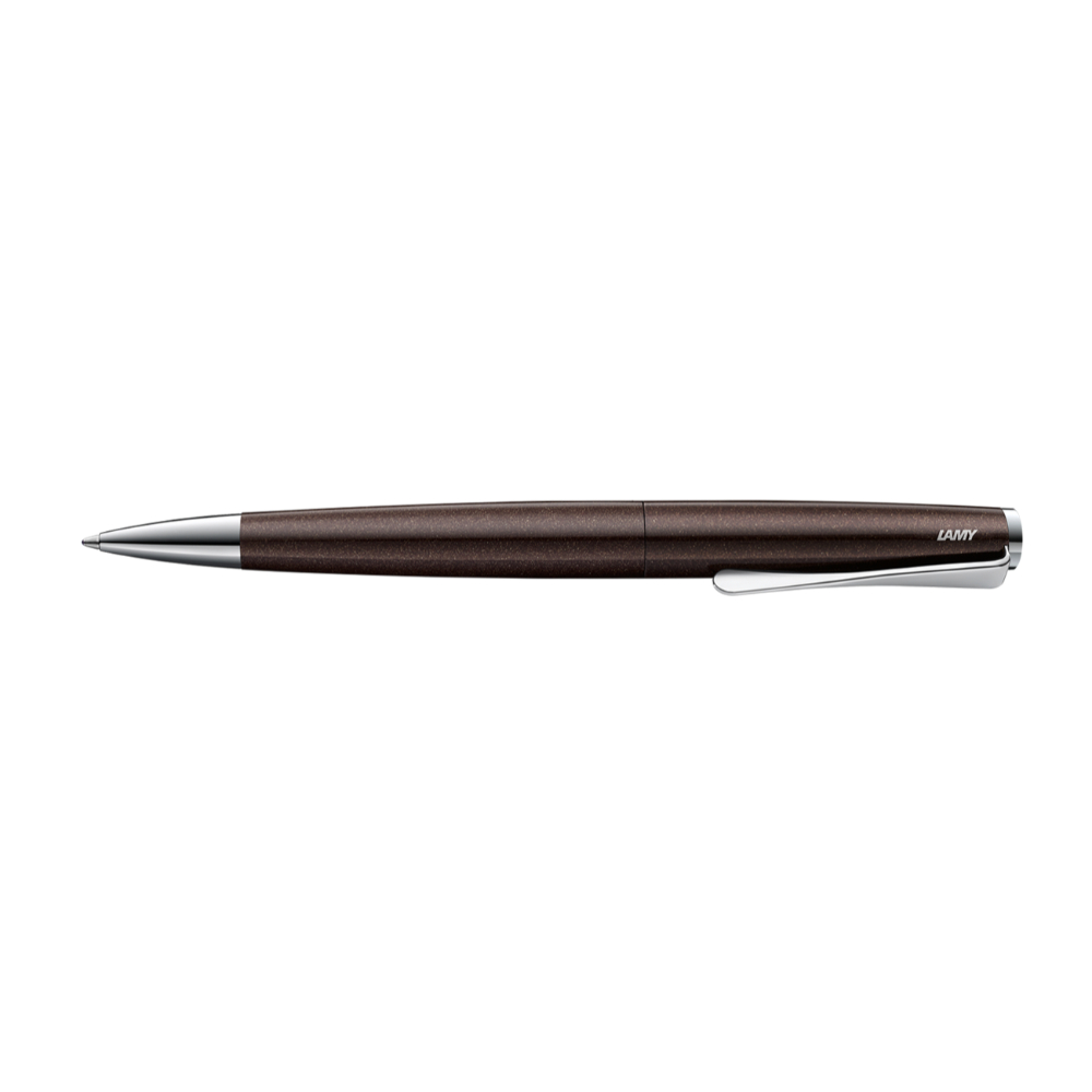 Lamy Studio Dark Brown 2022 Ballpoint Lamy Studio Dark Brown 2022 Ballpoint