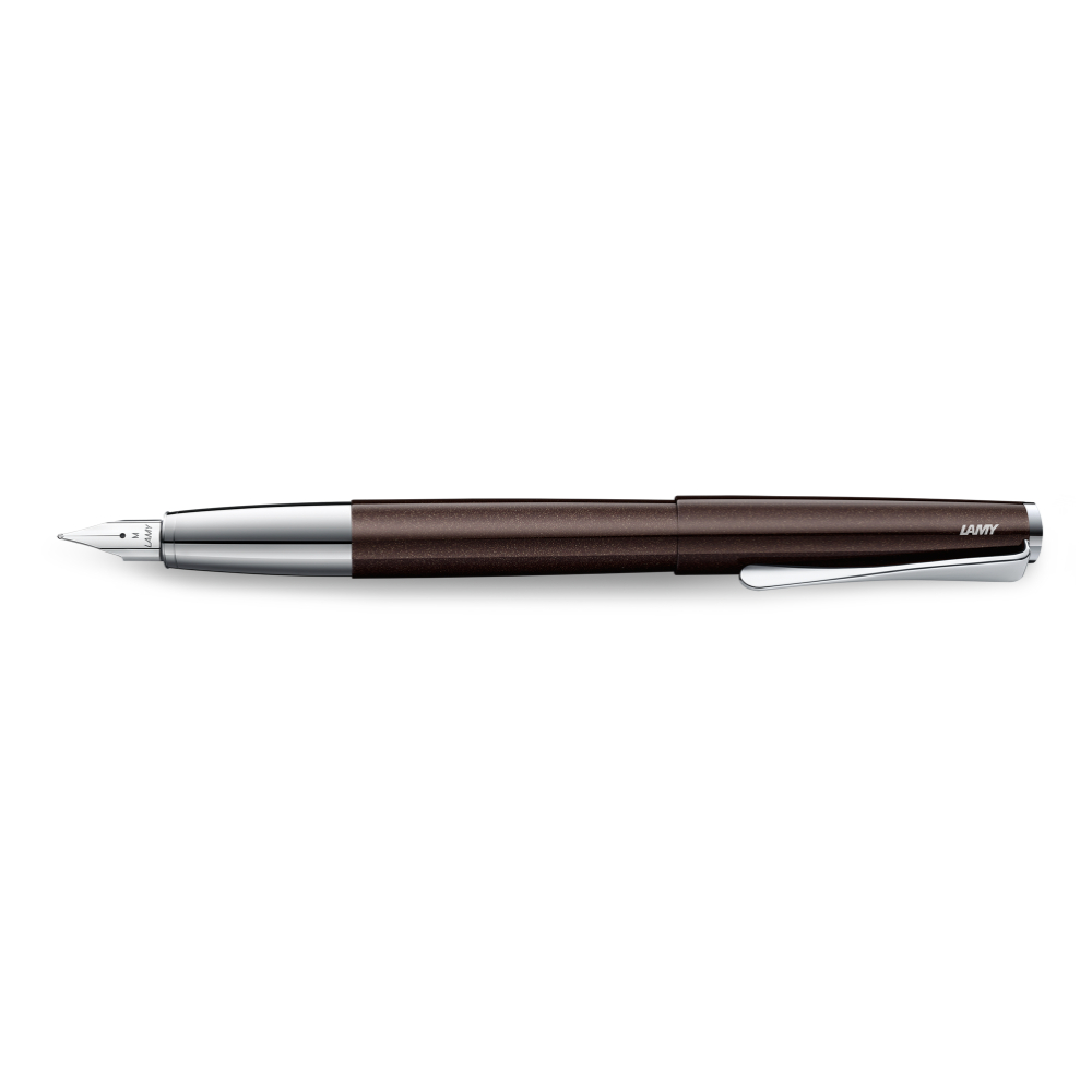 Lamy Studio Dark Brown 2022 Fountain Pen