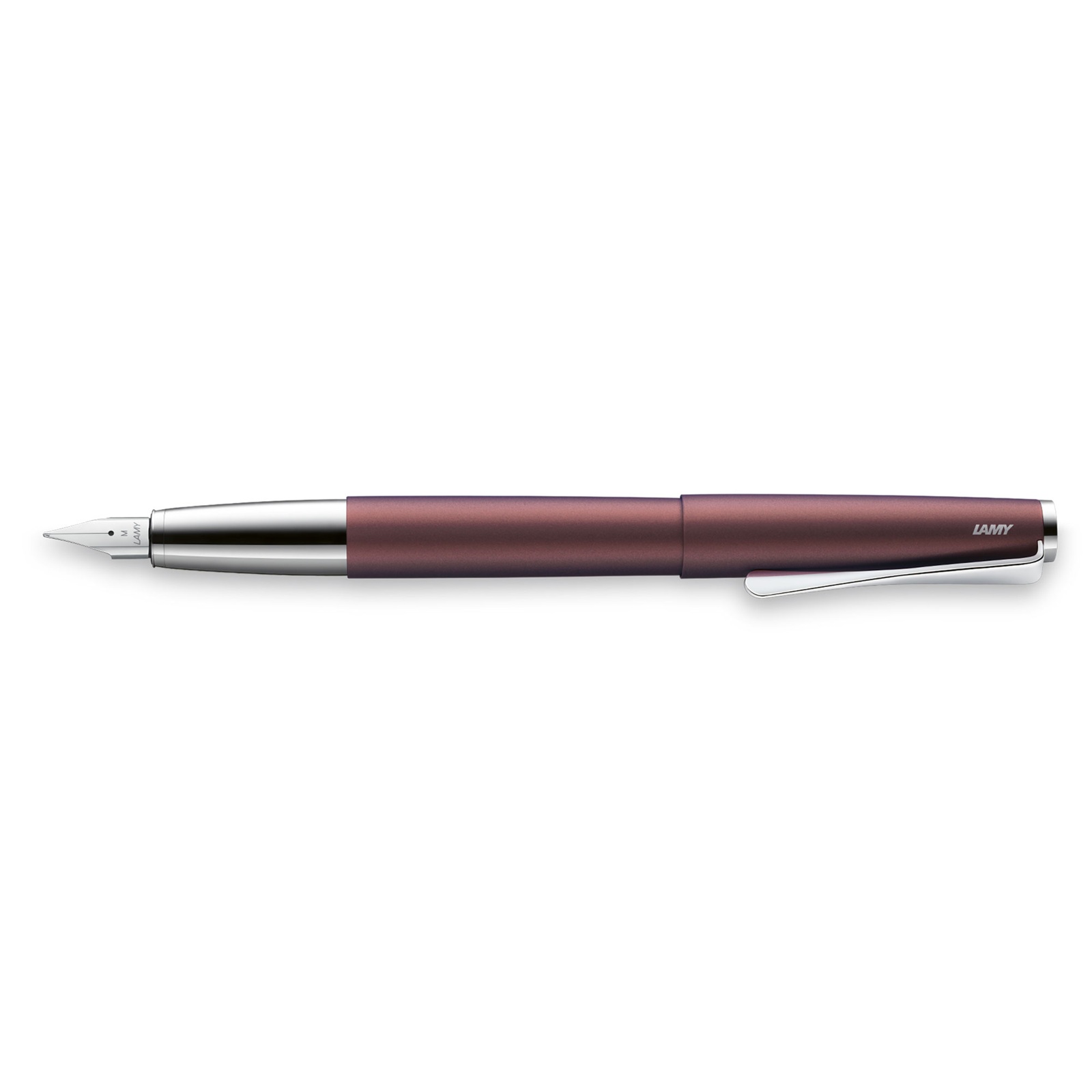 Lamy Studio Matte Orion Fountain Pen