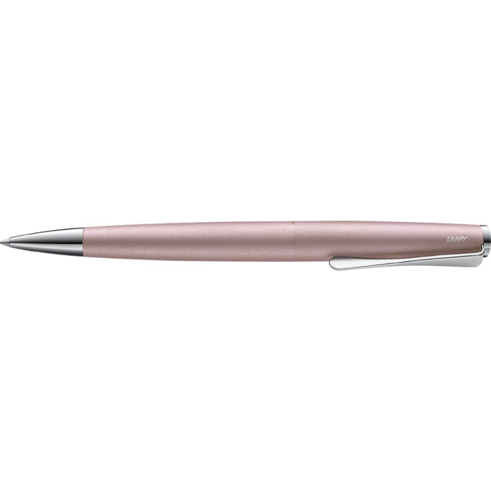 Lamy Studio Matte Rose Ballpoint Lamy Studio Matte Rose Ballpoint