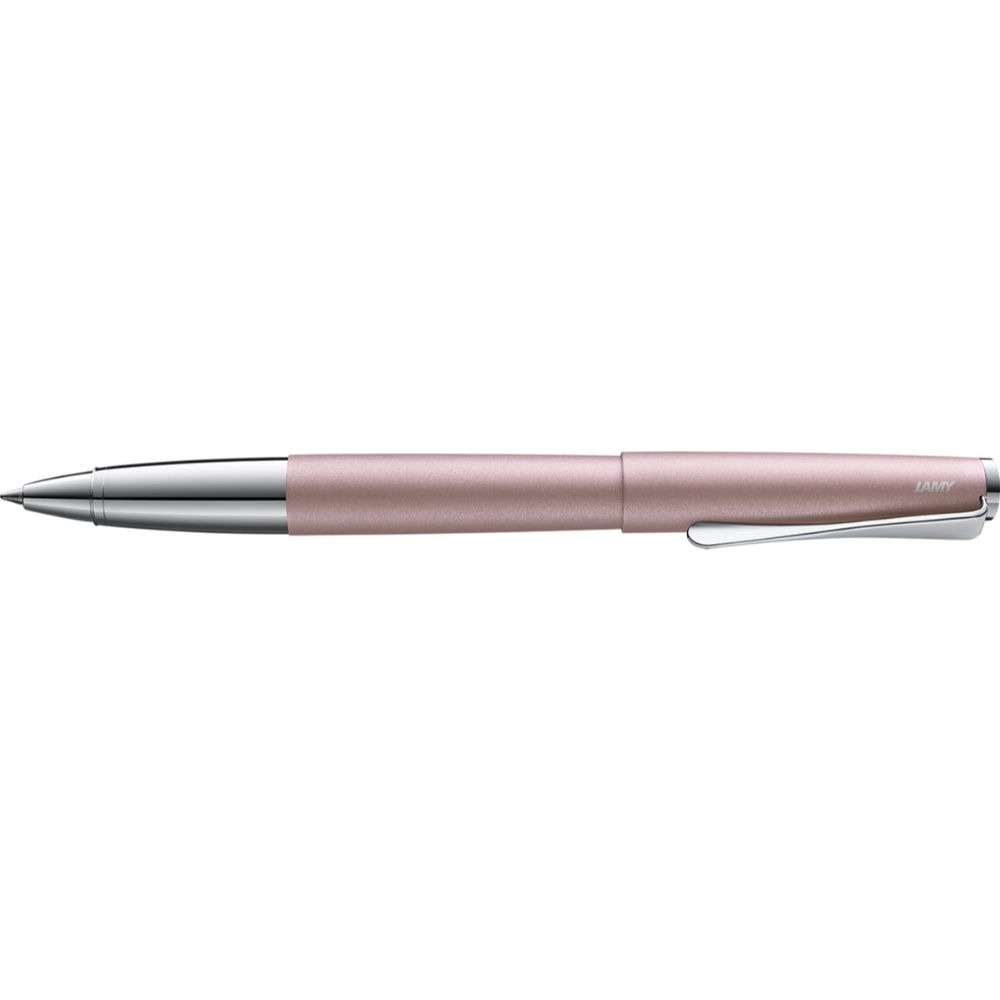 Lamy Studio Matte Rose Rollerball