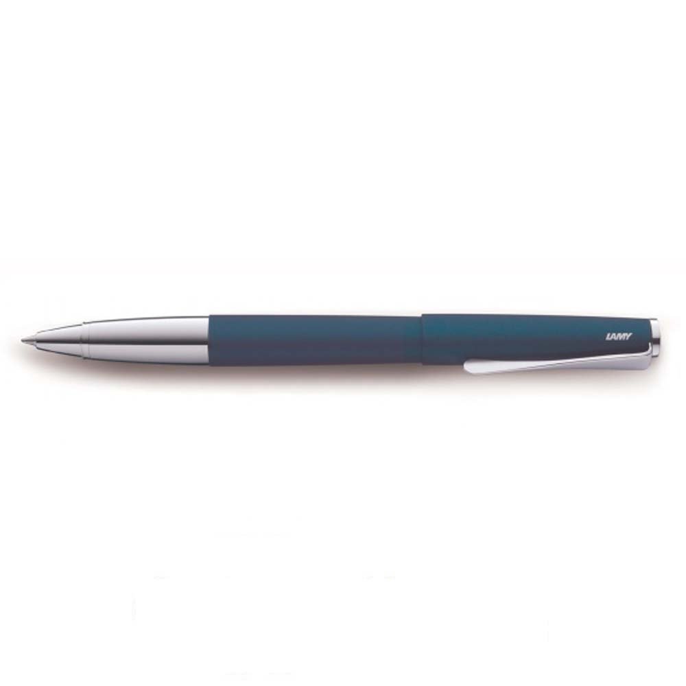 Buy Lamy Studio Matte Imperialblue Rollerball Lamy Studio Matte Imperialblue Rollerball