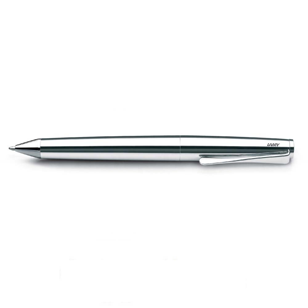 Lamy Studio Platina Ballpoint