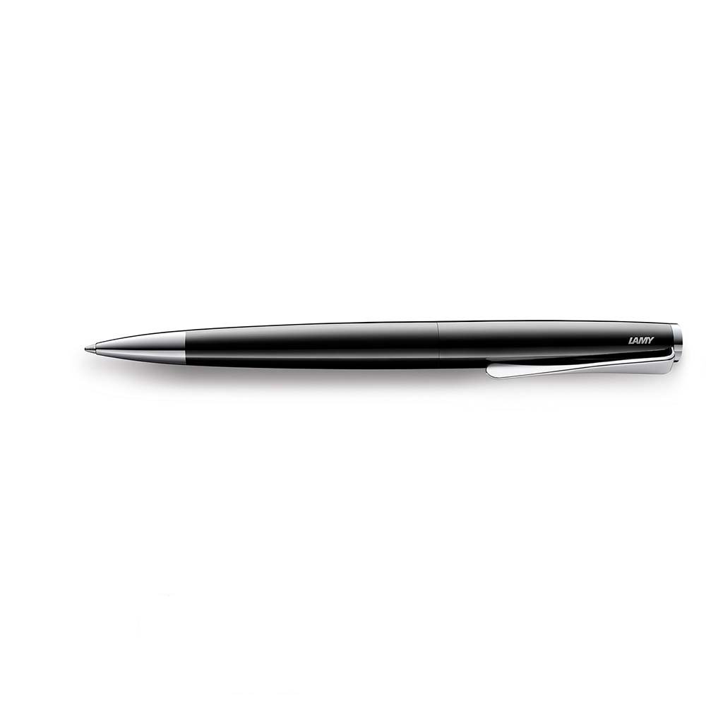 Lamy Studio Piano Black Ballpoint