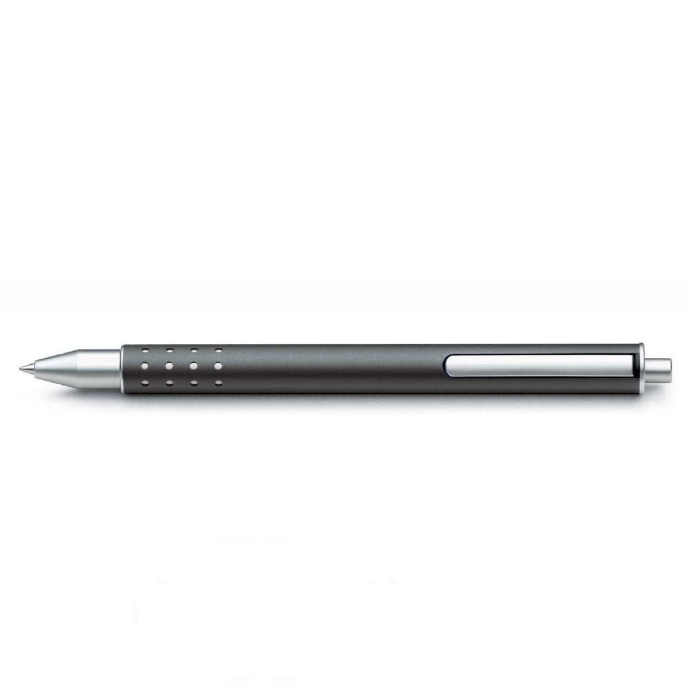 Buy Lamy Swift Anthracite Rollerball Lamy Swift Anthracite Rollerball