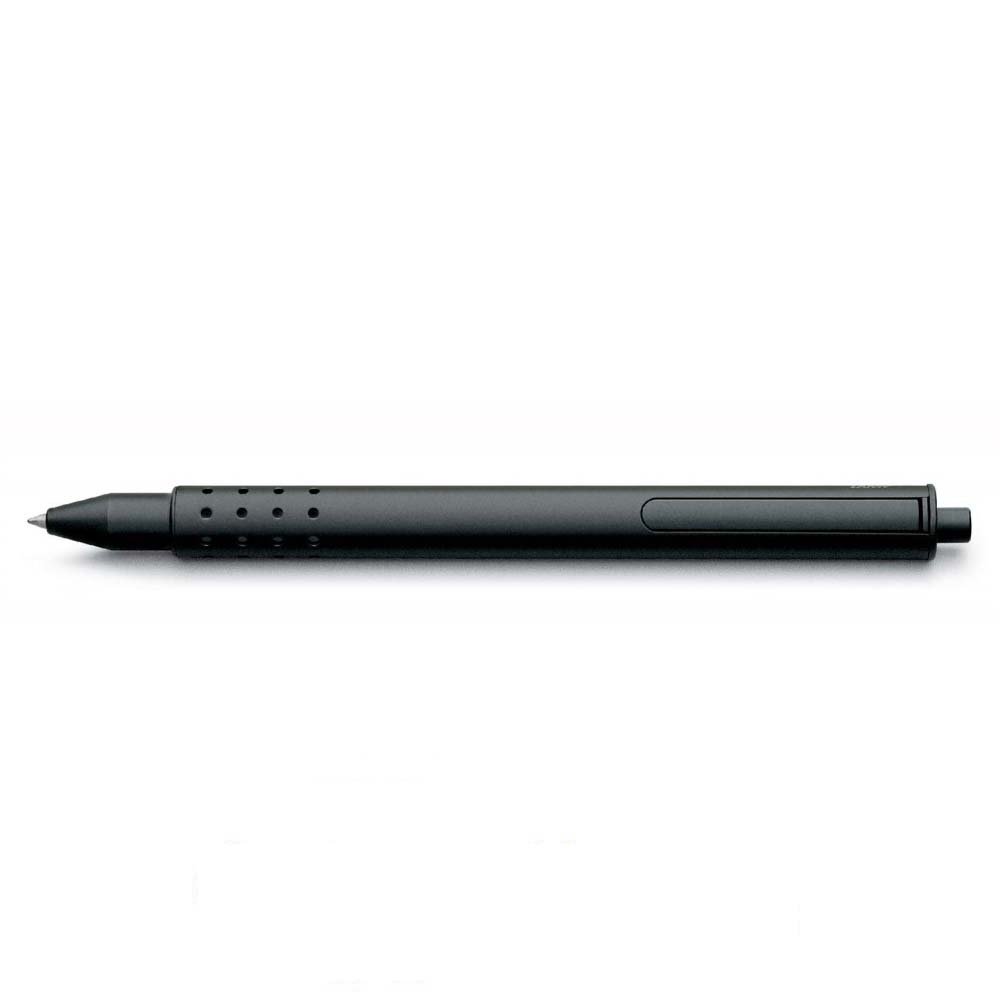 Buy Lamy Swift Black Rollerball Lamy Swift Black Rollerball