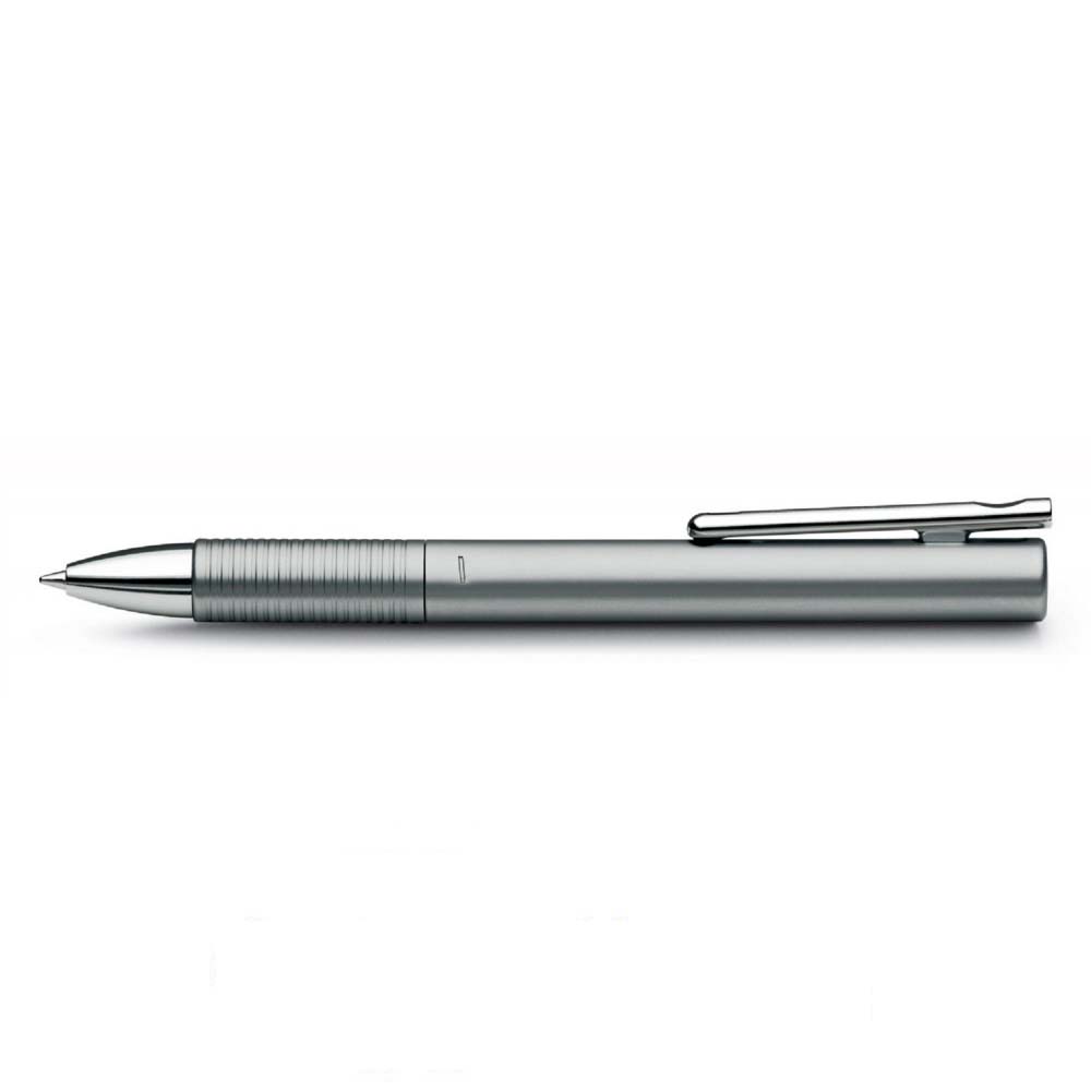 Lamy Tipo Aluminium Graphite Rollerball