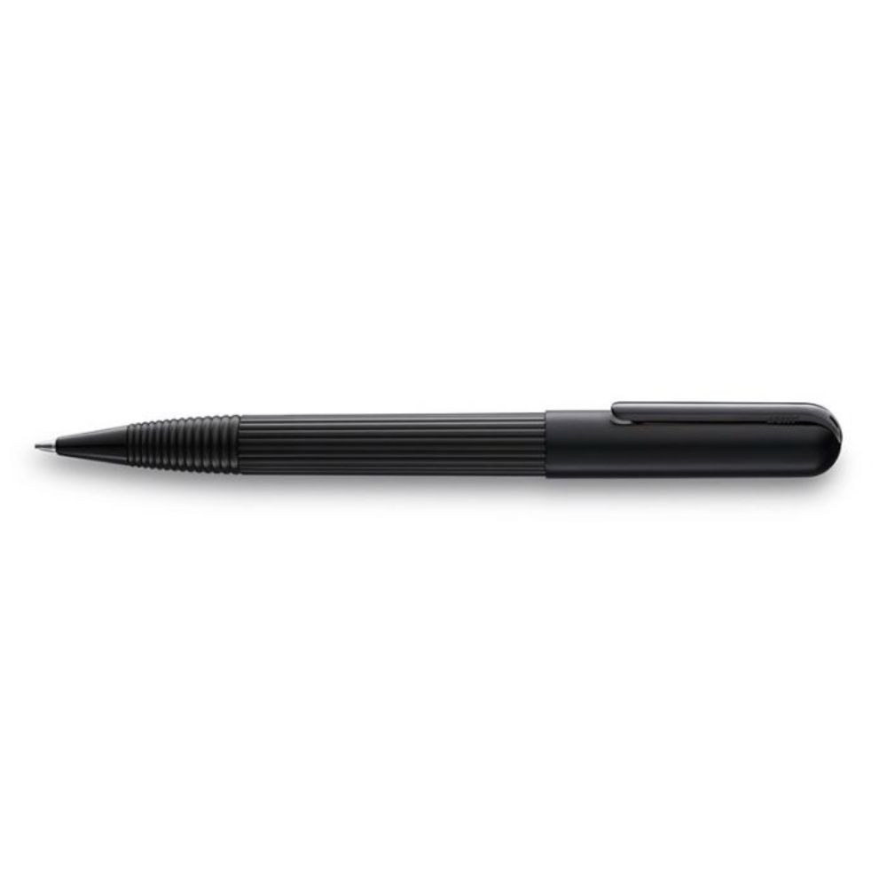Lamy Imporium Black Mechanical Pencil 0.7mm Lamy Imporium Black Mechanical Pencil 0.7mm