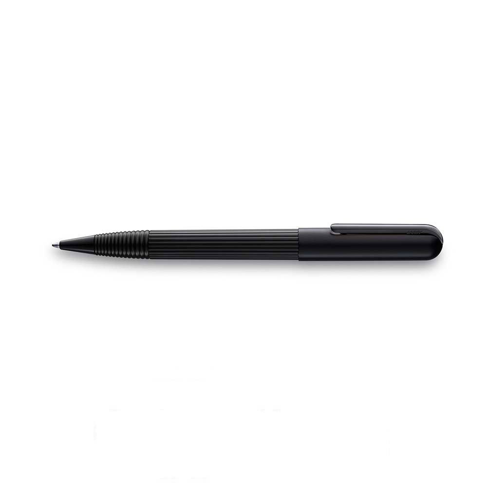 Lamy Imporium Black Ballpoint