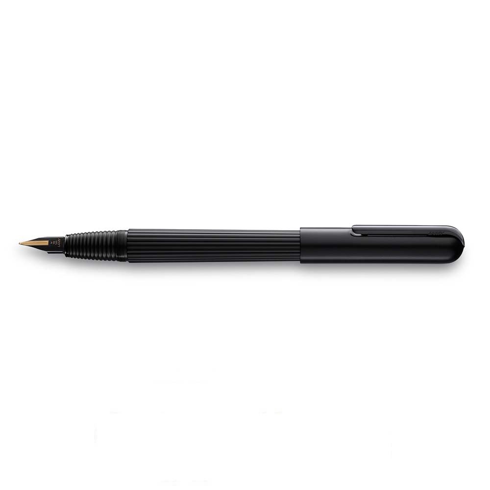 Buy Lamy Imporium Black Fountain pen Lamy Imporium Black Fountain pen