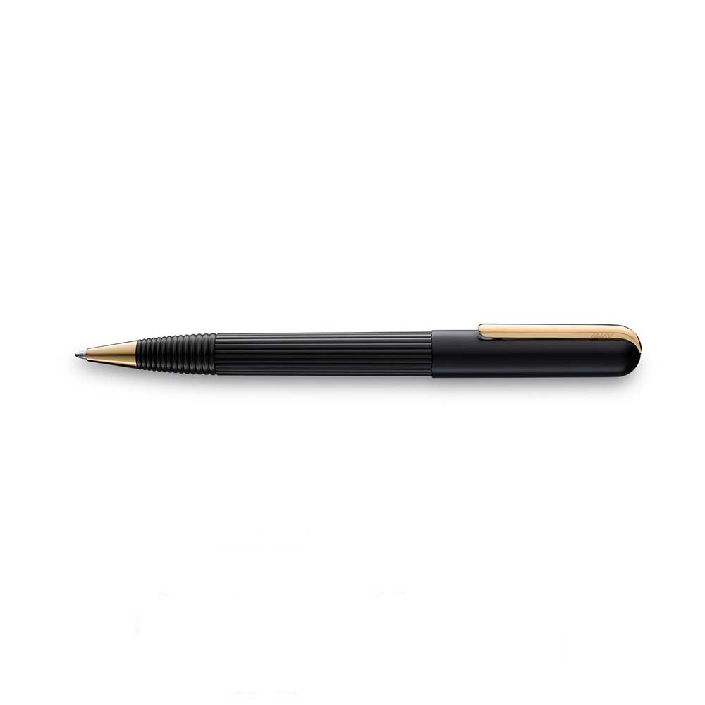 Lamy Imporium Black GT Ballpoint