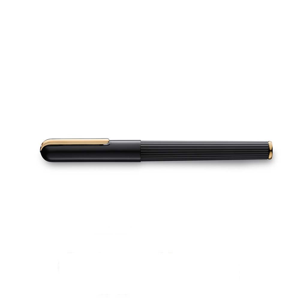 Lamy Imporium Black GT Fountain pen