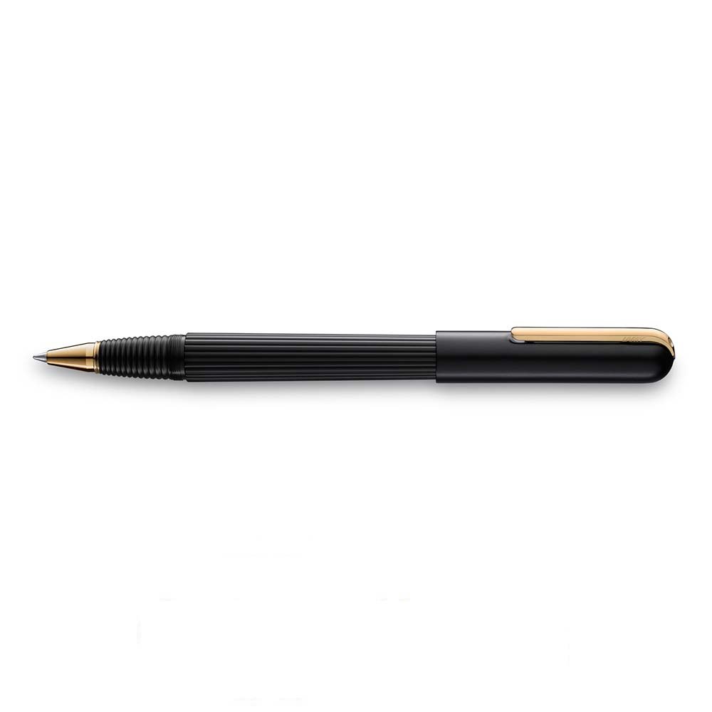 Lamy Imporium Black GT Rollerball