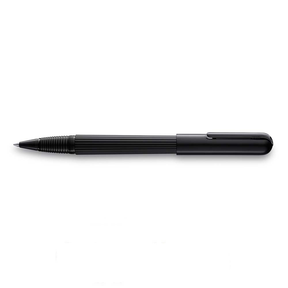 Buy Lamy Imporium Black Rollerball Lamy Imporium Black Rollerball