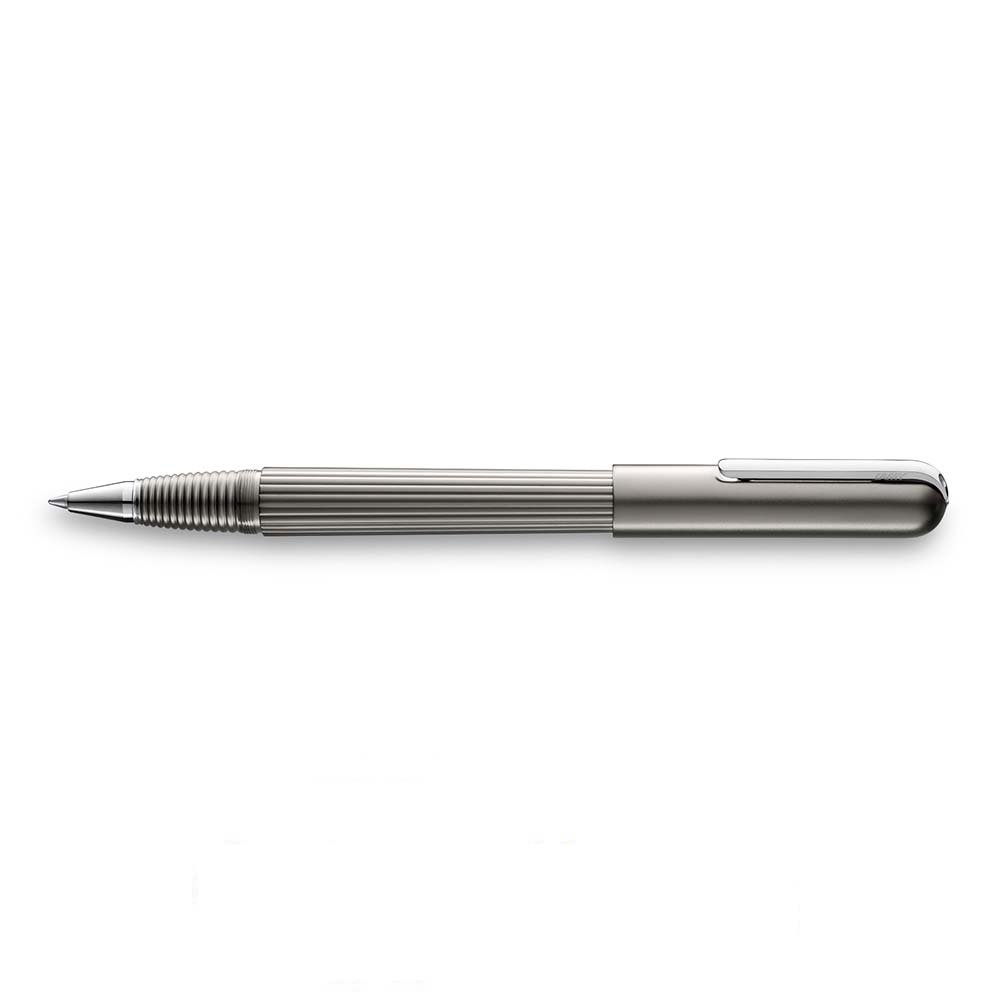 Lamy Imporium Titanium Rollerball