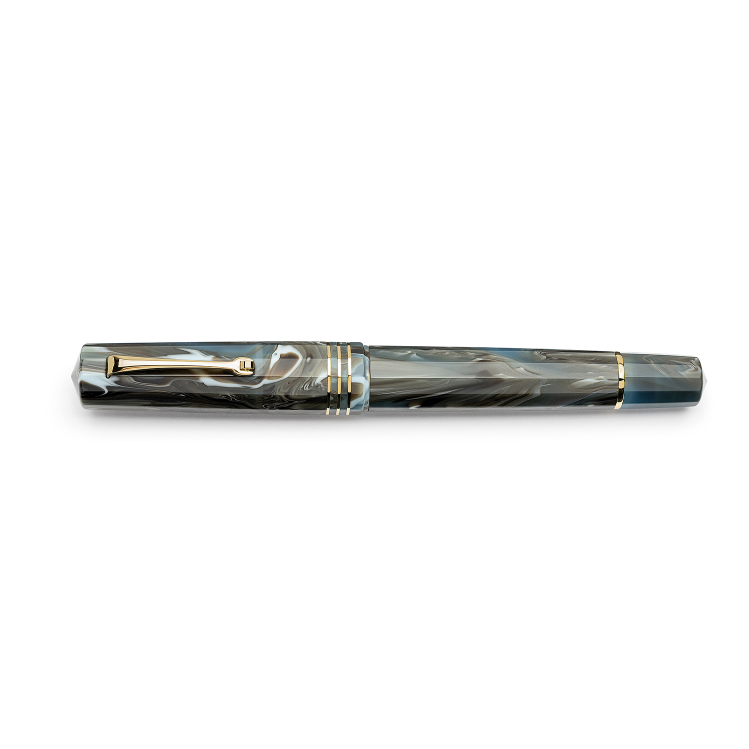 Leonardo Dodici Magmatica GT Fountain pen Leonardo Dodici Magmatica GT Fountain pen