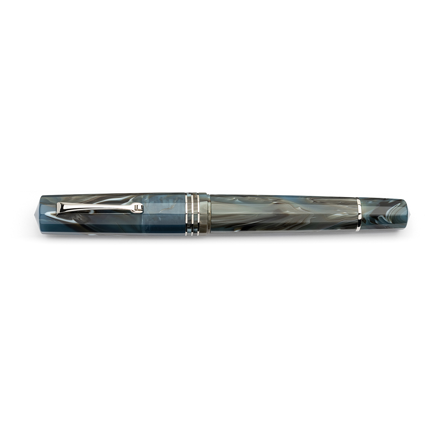 Leonardo Dodici Magmatica ST Fountain pen Leonardo Dodici Magmatica ST Fountain pen