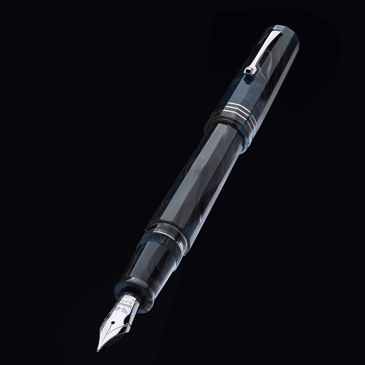 Leonardo Dodici Magmatica ST Fountain pen Leonardo Dodici Magmatica ST Fountain pen