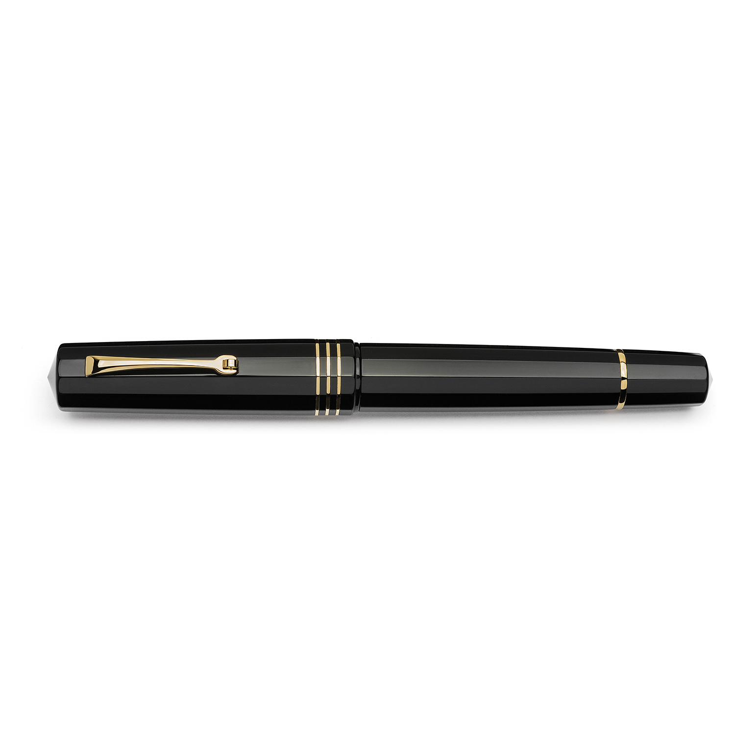 Leonardo Dodici Vulcanica GT Fountain pen Leonardo Dodici Vulcanica GT Fountain pen