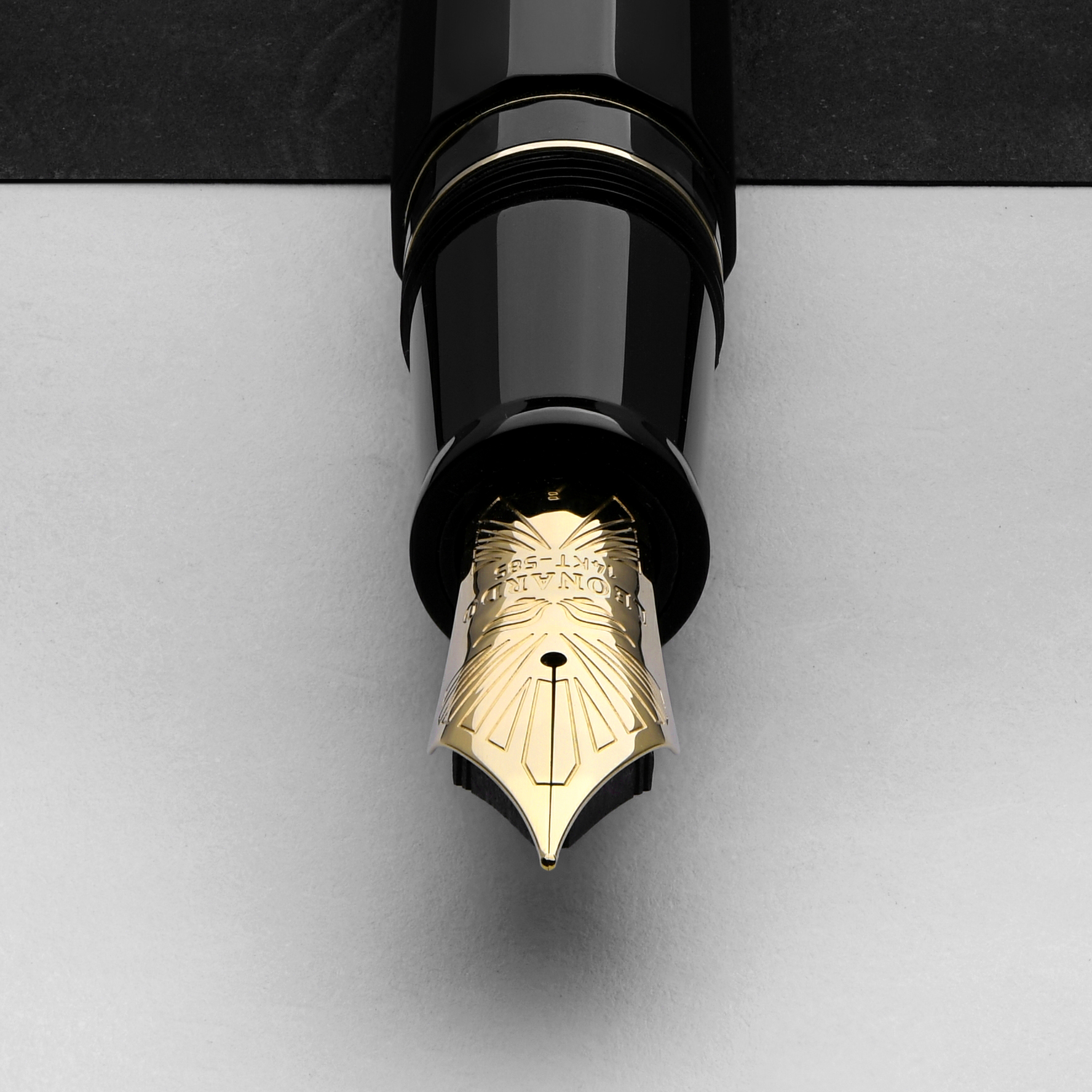 Leonardo Dodici Vulcanica GT Fountain pen Leonardo Dodici Vulcanica GT Fountain pen