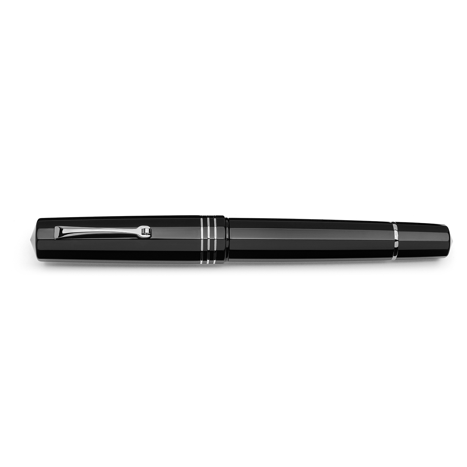 Leonardo Dodici Vulcanica ST Fountain pen Leonardo Dodici Vulcanica ST Fountain pen