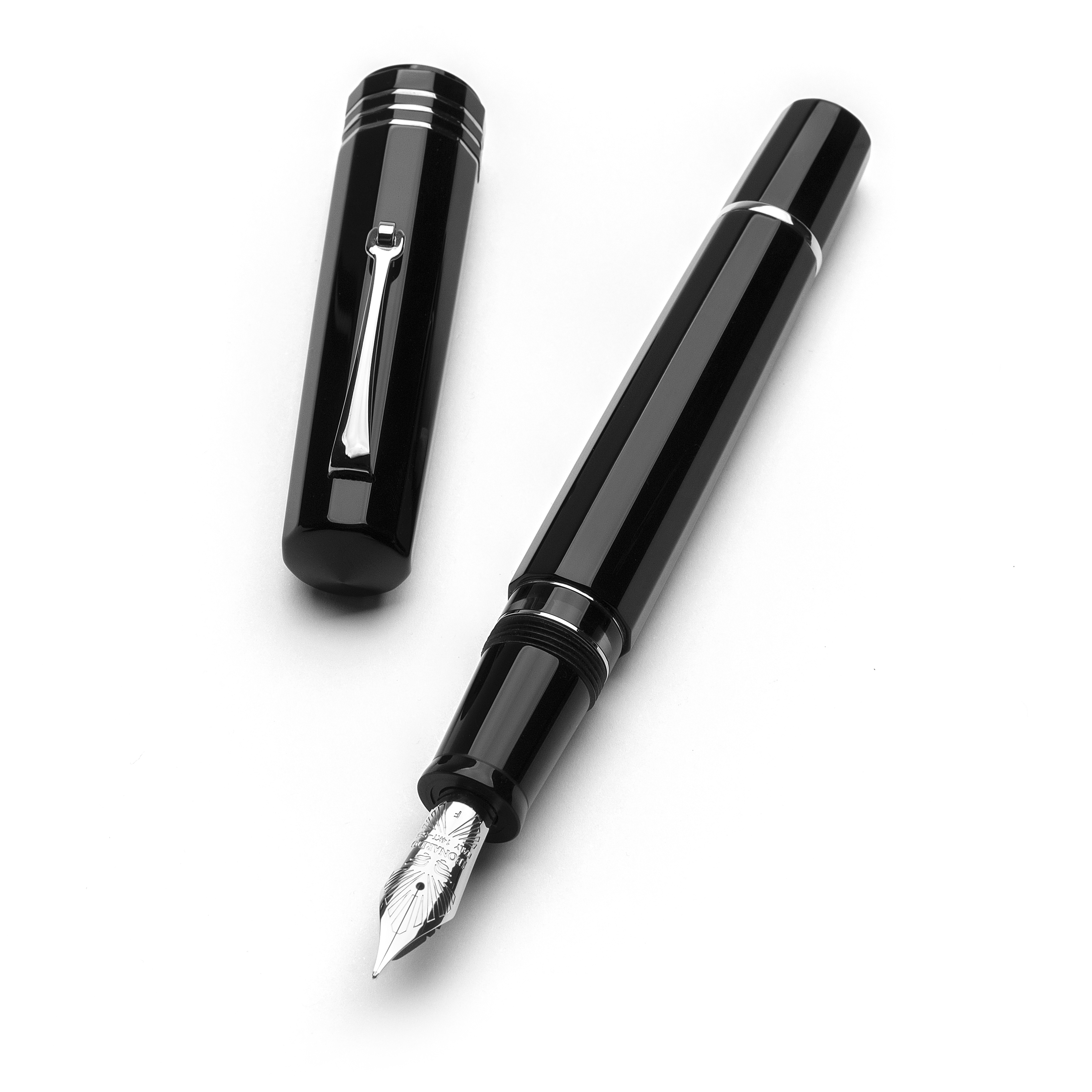 Leonardo Dodici Vulcanica ST Fountain pen Leonardo Dodici Vulcanica ST Fountain pen