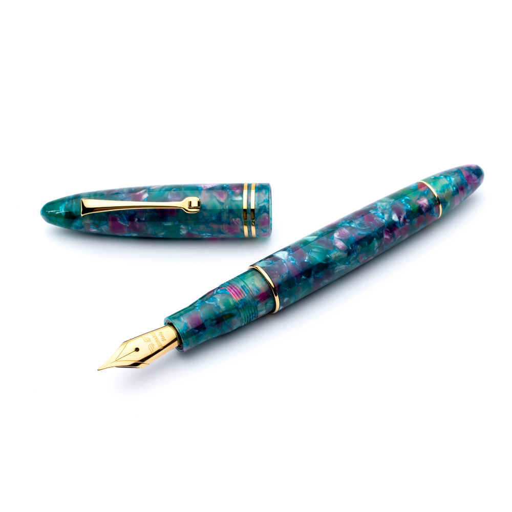 Leonardo Furore Aquapetra GT Vulpen