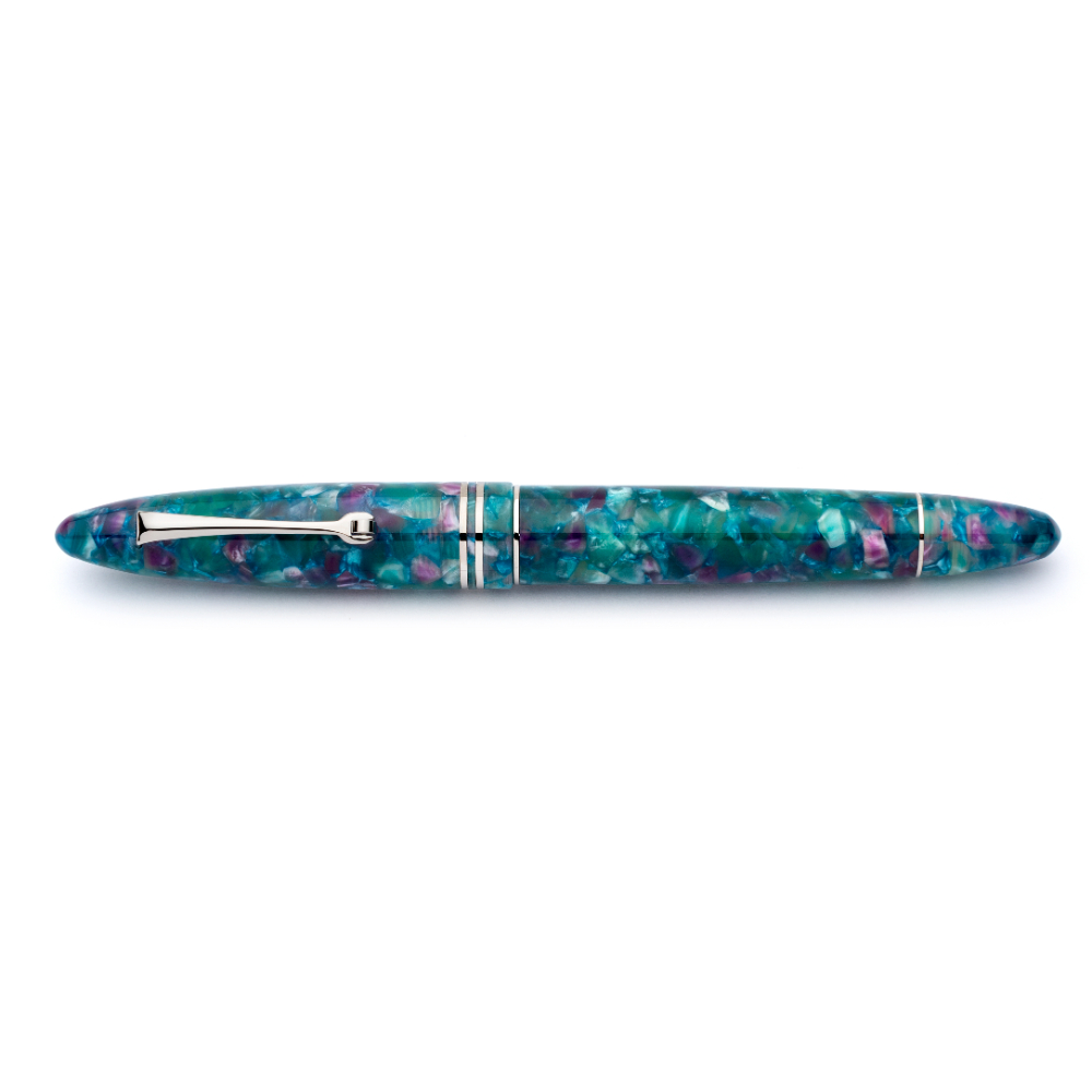 Leonardo Furore Aquapetra ST Fountain pen