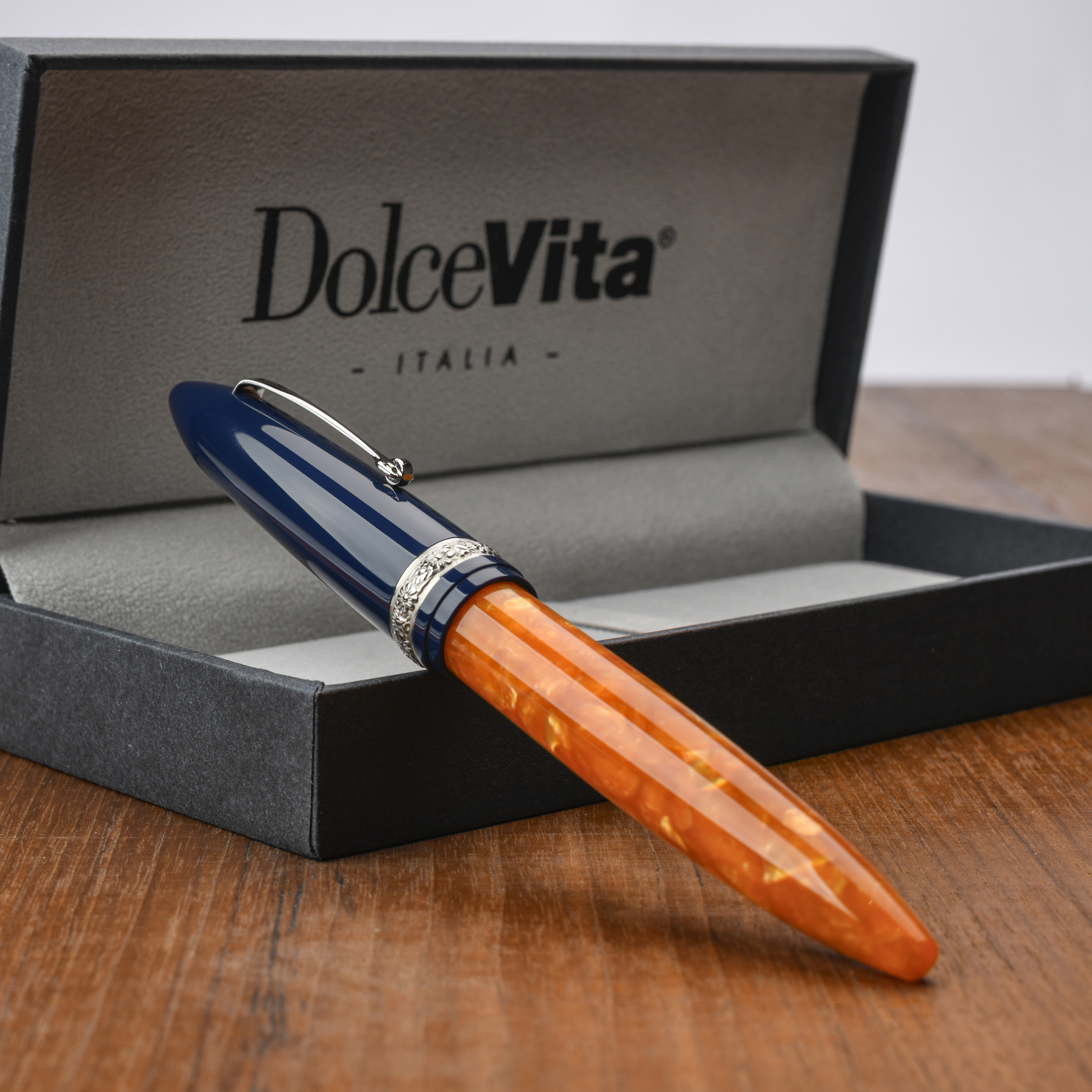 Leonardo Furore DolceVita Parthenope ST Vulpen