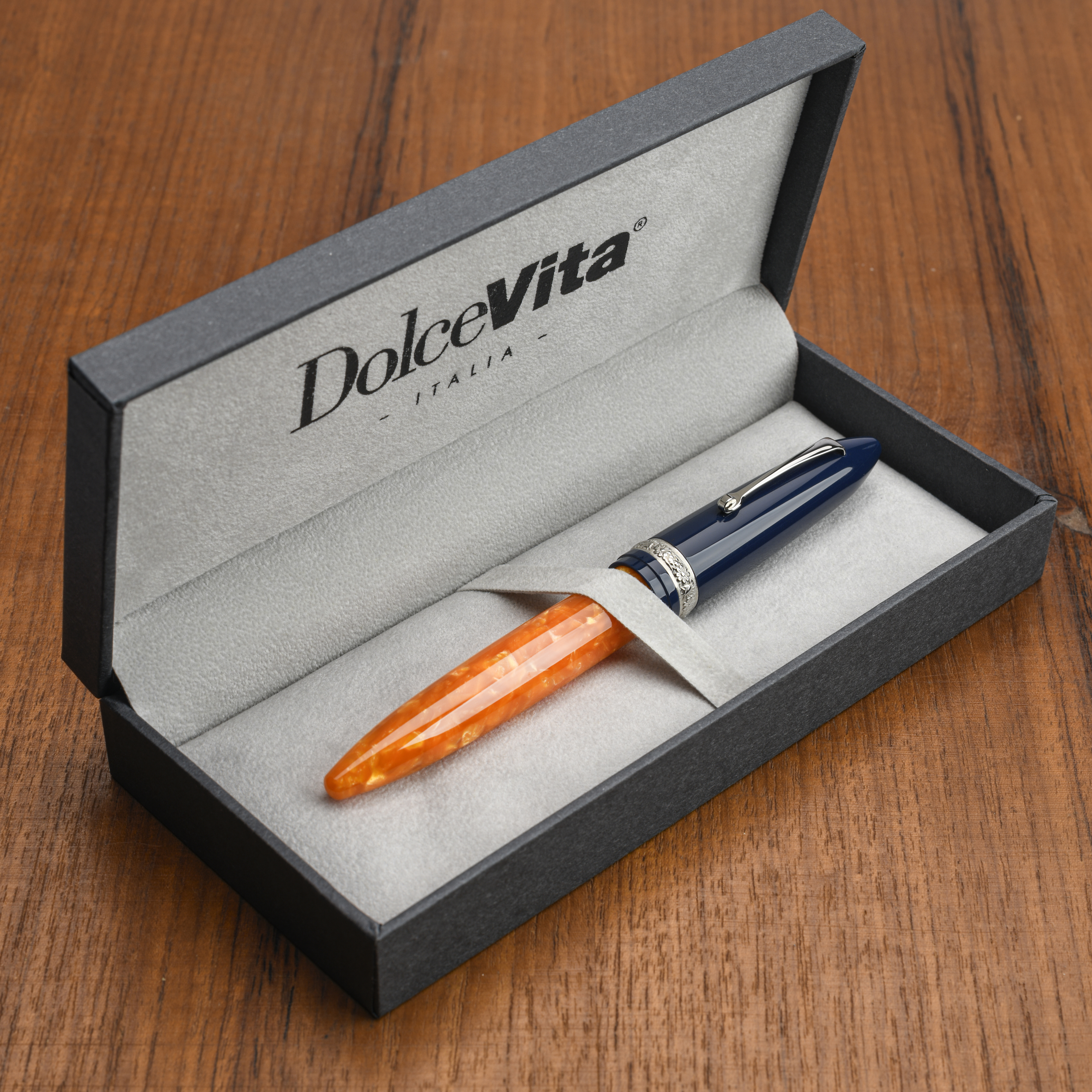Leonardo Furore DolceVita Parthenope ST Vulpen