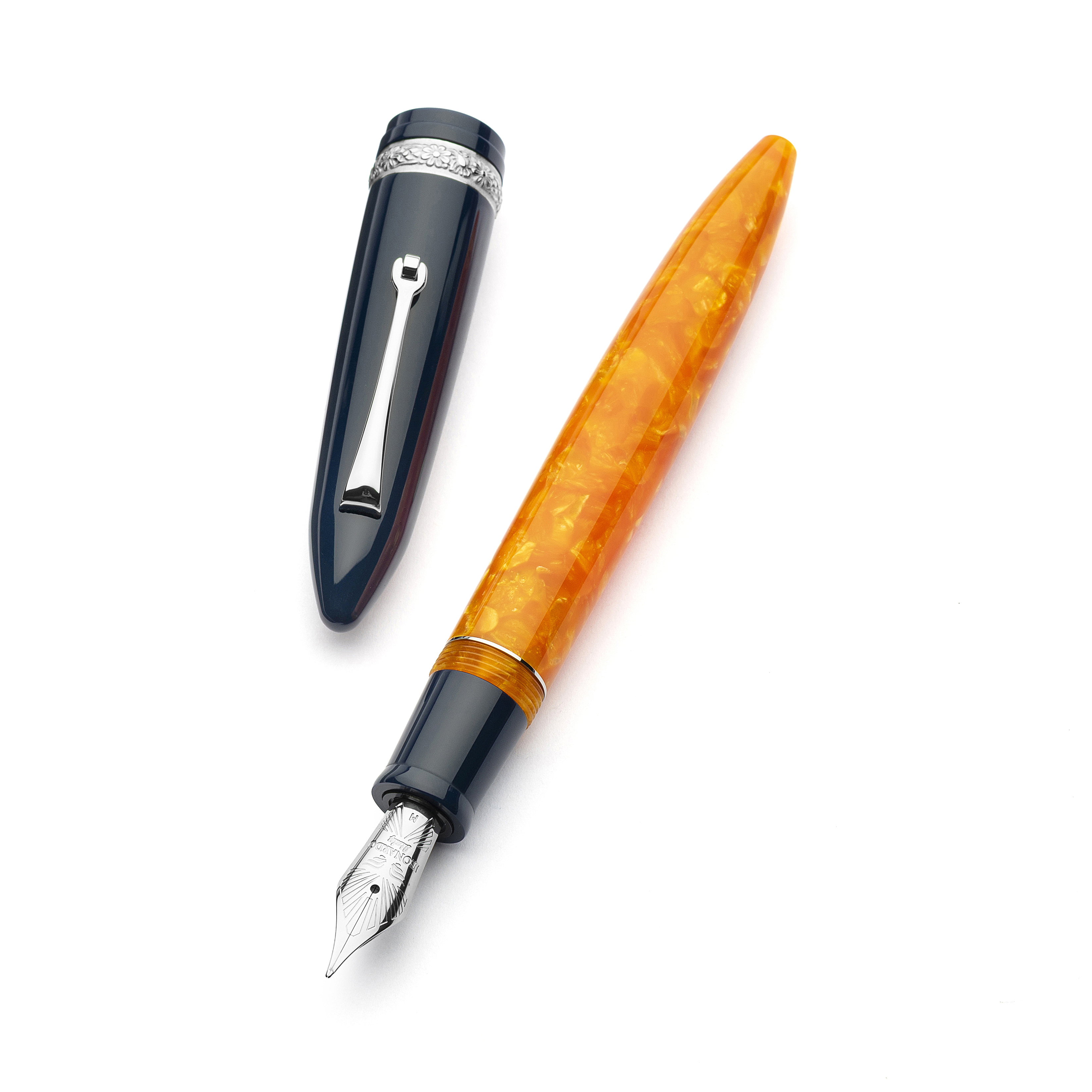 Leonardo Furore DolceVita Parthenope ST Vulpen