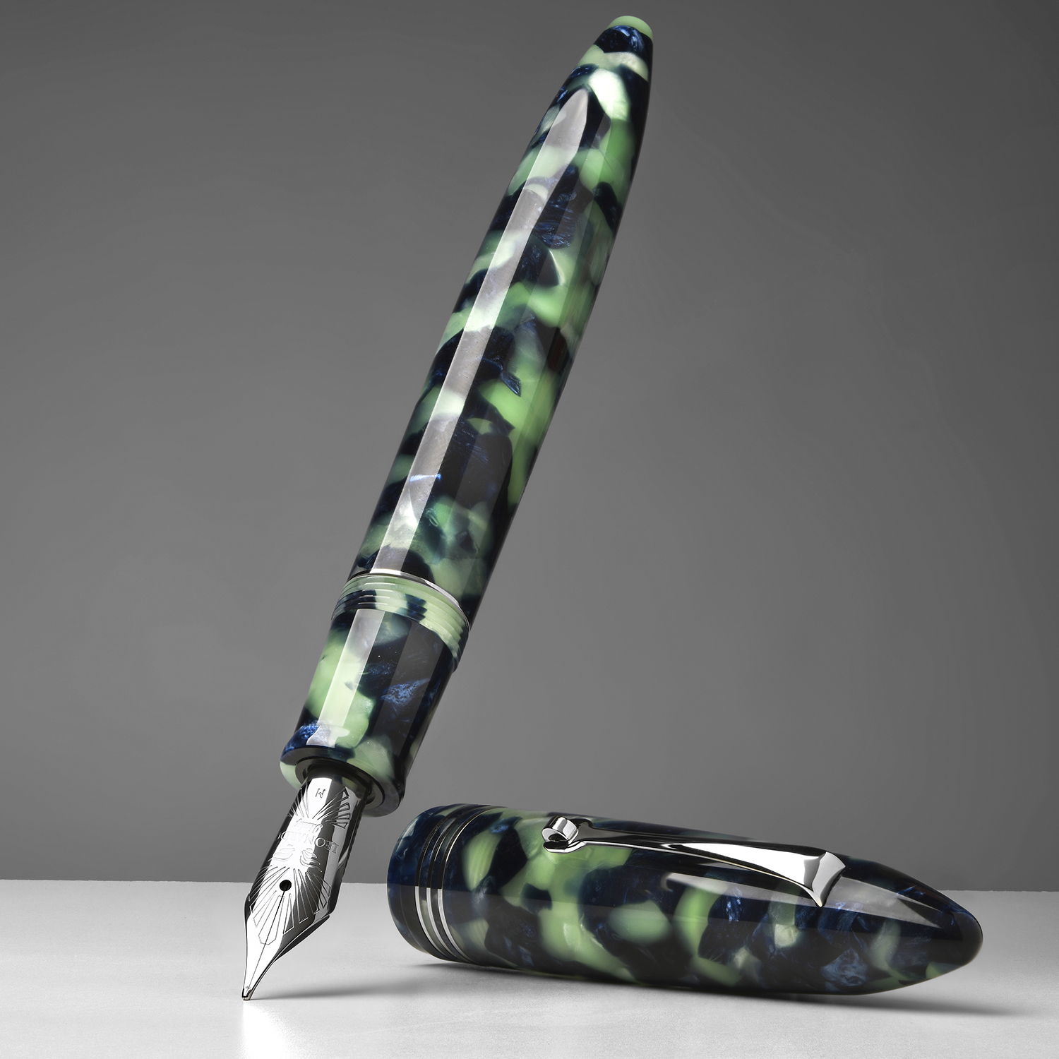 Leonardo Furore Fiordo di Furore ST Vulpen