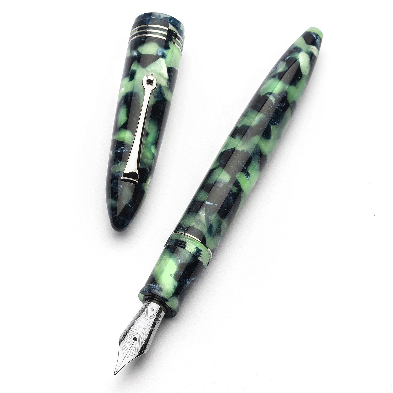 Leonardo Furore Fiordo di Furore ST Vulpen