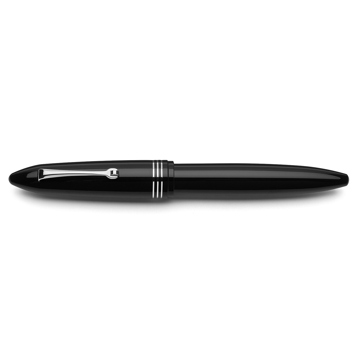 Leonardo Furore Notte di Furore ST Fountain pen