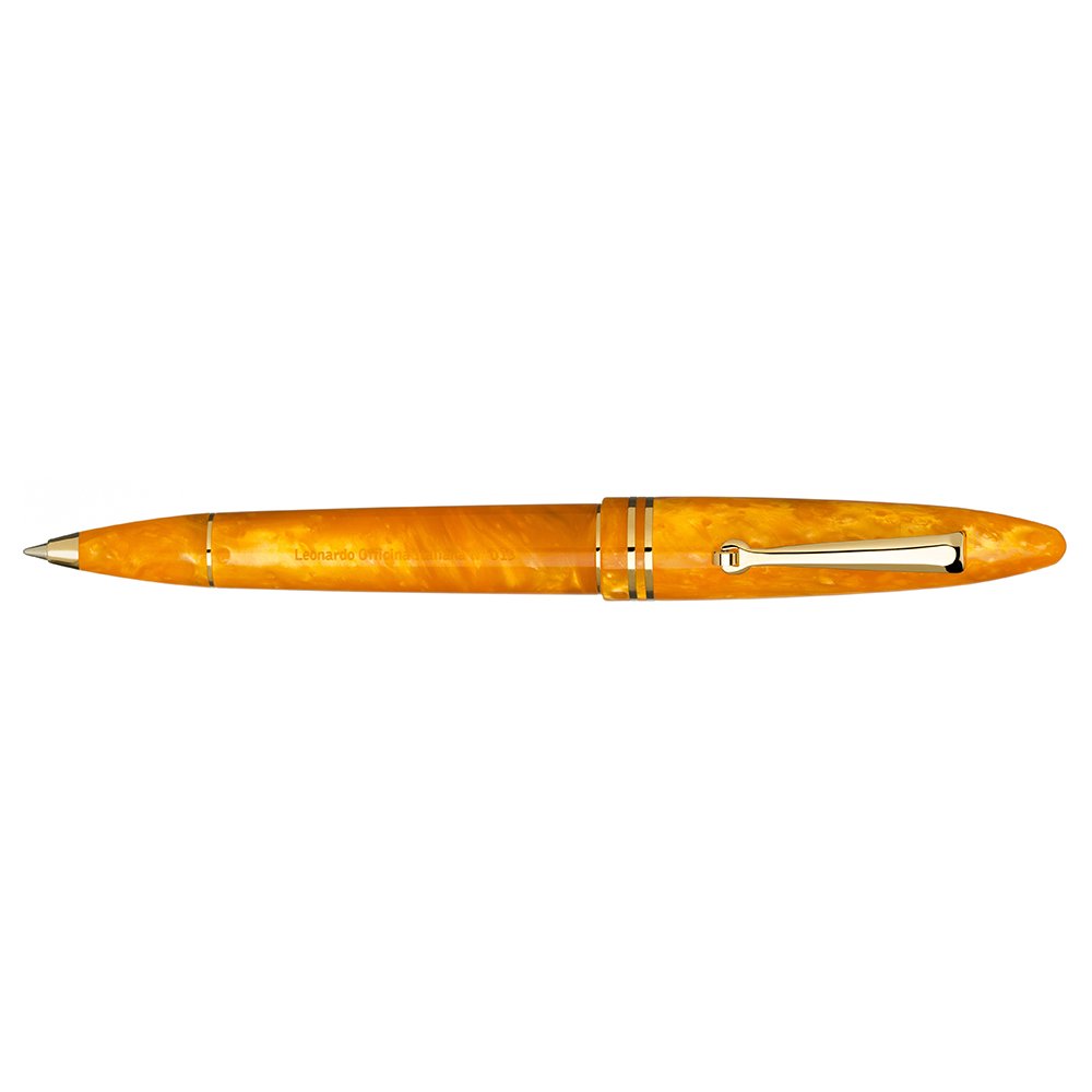 Leonardo Furore Orange GT Ballpoint Leonardo Furore Orange GT Ballpoint