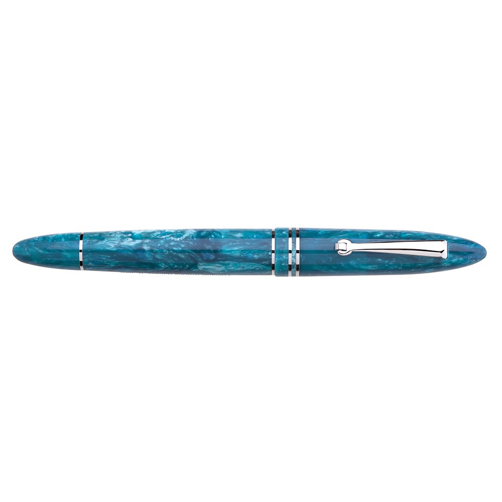 Leonardo Furore Blue Emerald ST Rollerball Leonardo Furore Blue Emerald ST Rollerball