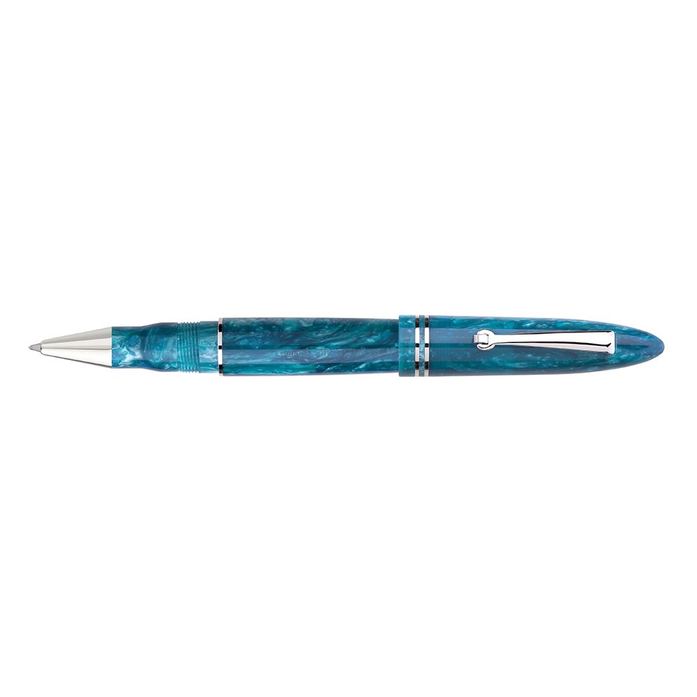 Leonardo Furore Blue Emerald ST Rollerball