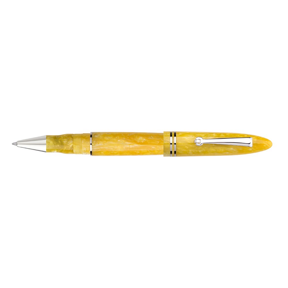 Leonardo Furore Sun Yellow ST Rollerball