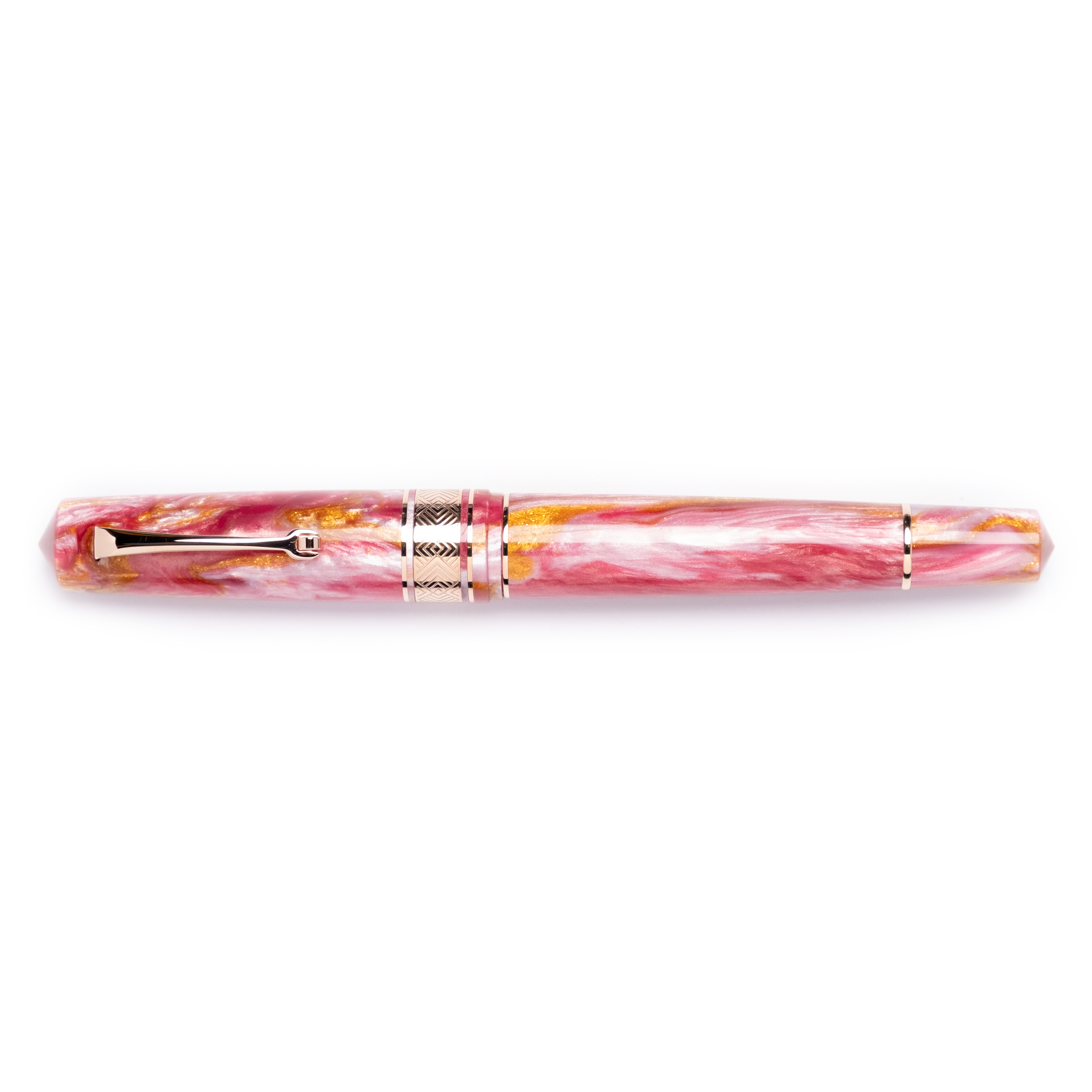 Leonardo Momento Zero Grande 2.0 Dutch Pen Show 2024 Sugar Rush Exclusive RGT Fountain pen Leonardo Momento Zero Grande 2.0 Dutch Pen Show 2024 Sugar Rush Exclusive RGT Fountain pen