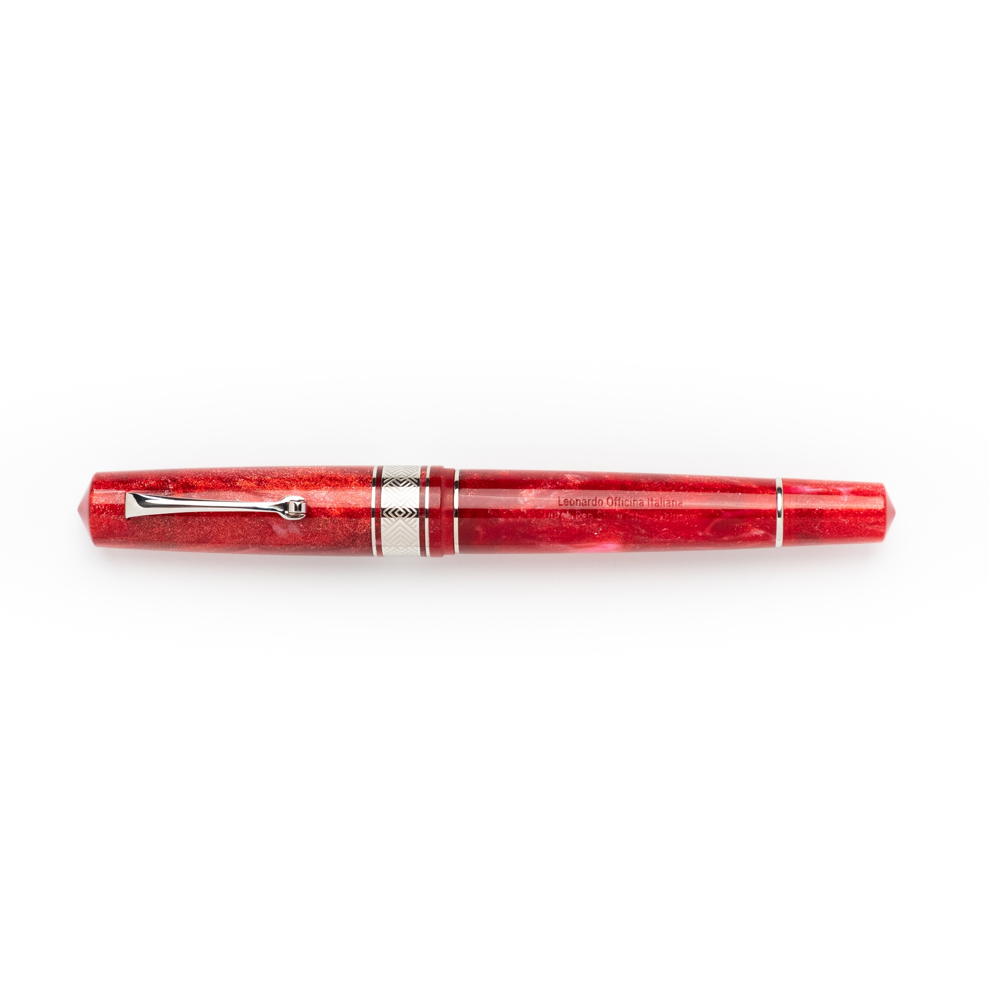 Leonardo Momento Zero Grande 2.0 Dutch Pen Show 2026 Love Letters Exclusive ST Vulpen