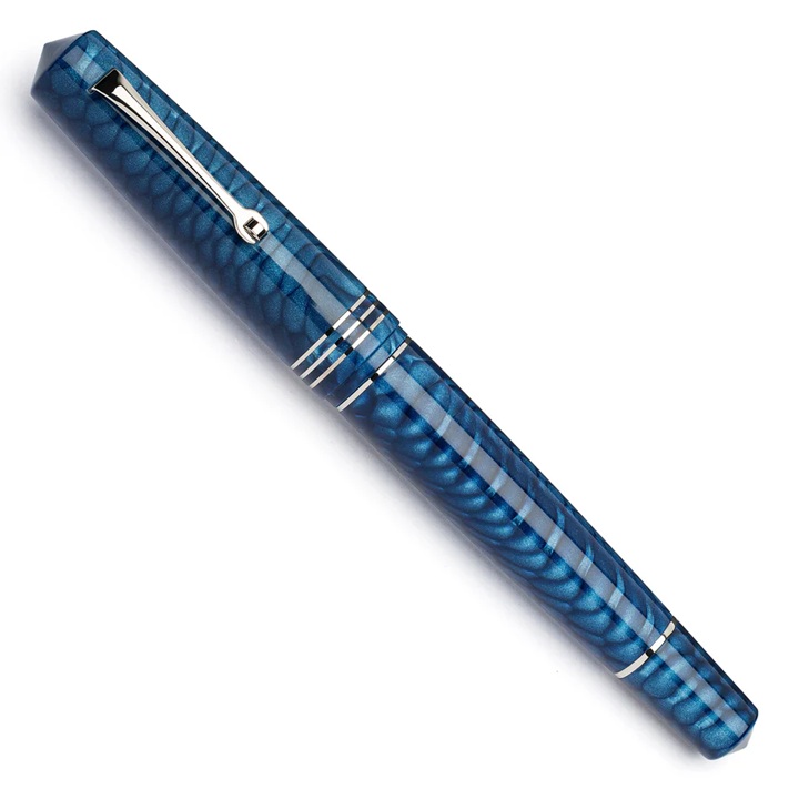 Leonardo Momento Zero Grande 2.0 Juma Dragon Skin Blue ST Vulpen
