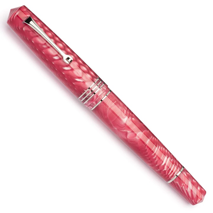 Leonardo Momento Zero Grande 2.0 Juma Dragon Skin Pink ST Vulpen