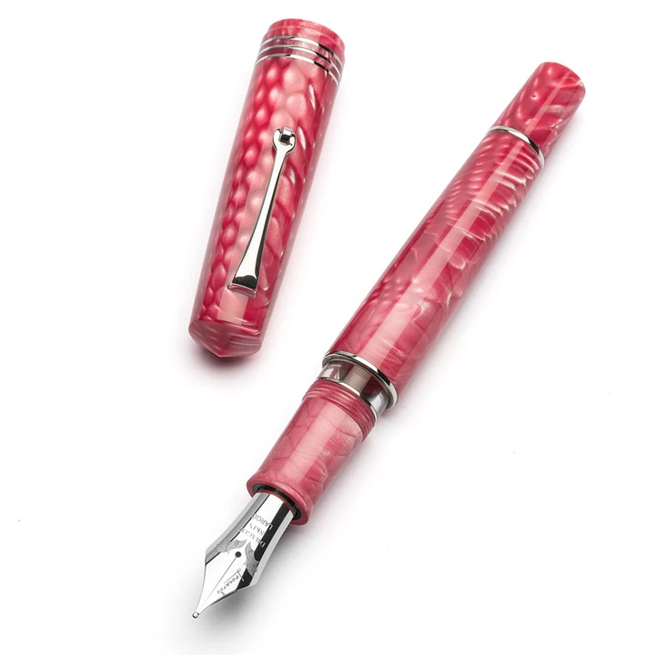 Leonardo Momento Zero Grande 2.0 Juma Dragon Skin Pink ST Vulpen