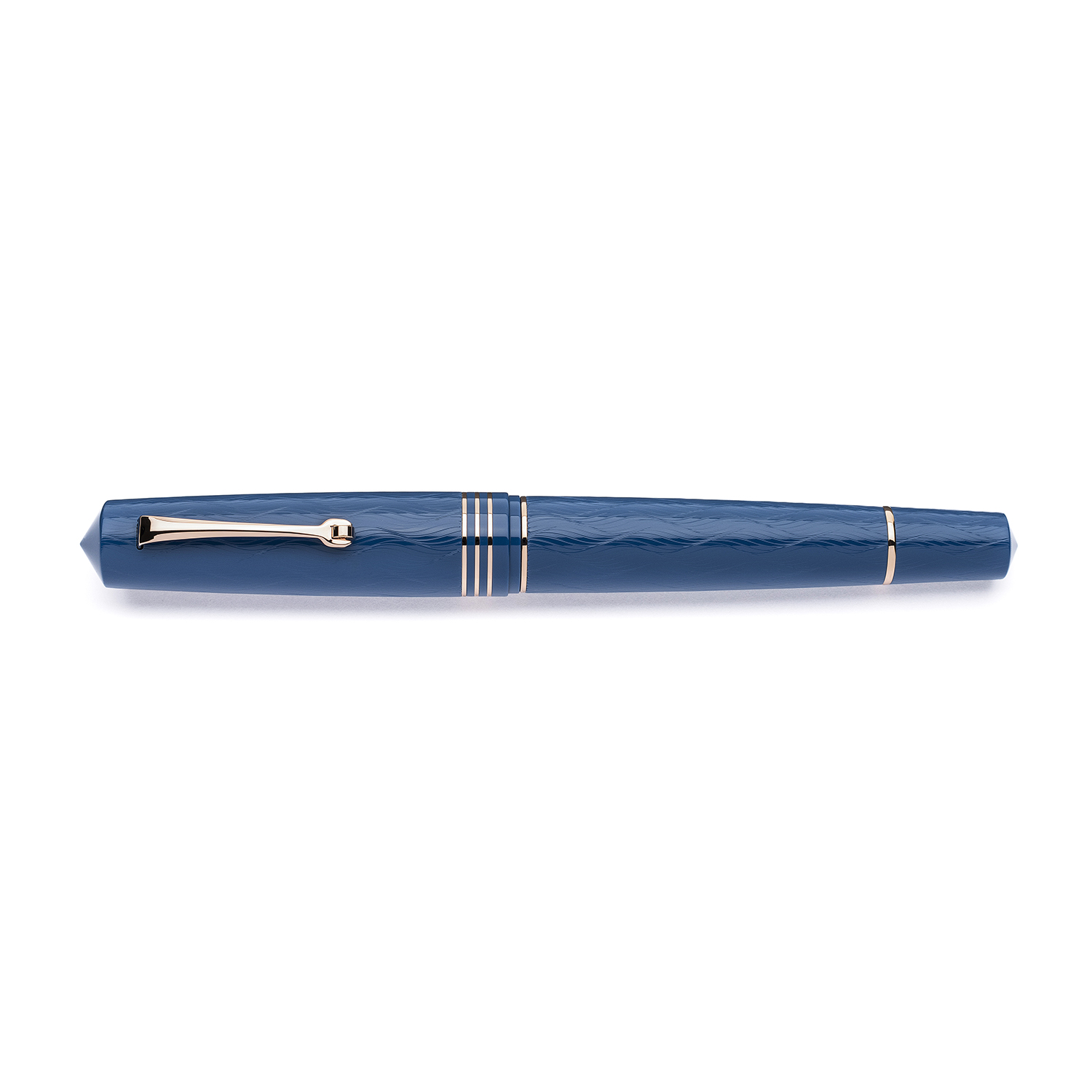 Leonardo Momento Zero Grande 2.0 The Art of Guilloché Iris RGT Fountain pen Leonardo Momento Zero Grande 2.0 The Art of Guilloché Iris RGT Fountain pen