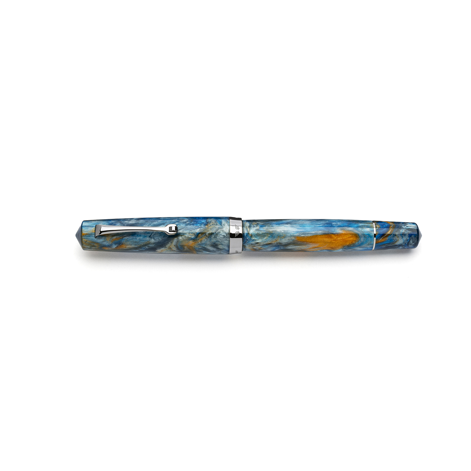 Leonardo Momento Magico Fantasie Ocean Sunrise ST Fountain pen